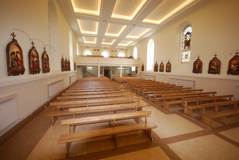 Church Furniture 2