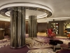 SHERATON PARK LANE - RECEPTION