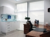 Medical Clinic Treatment Room